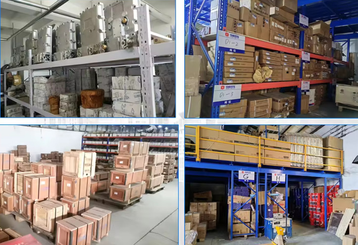 Chine Meide Chana Import &amp; Export (Shandong) Co.,Ltd. Profil de la société