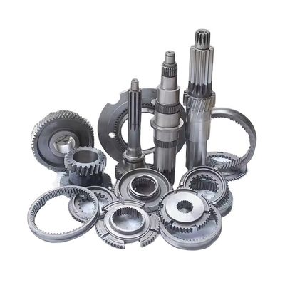 Produit de l'industrie de l'usine de fabrication de pièces détachées pour camions SINOTRUK