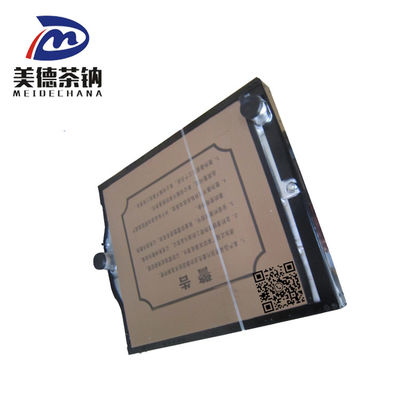 Parties de camions 1119010-242 Assy à refroidisseur intermédiaire avec performance originale