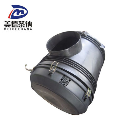 Parties de camions 1119010-242 Assy à refroidisseur intermédiaire avec performance originale