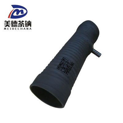 Parties de camions 1119010-242 Assy à refroidisseur intermédiaire avec performance originale