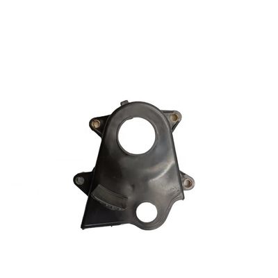 Couverture de ceinture de temps et destinée à la fabrication d'autobus