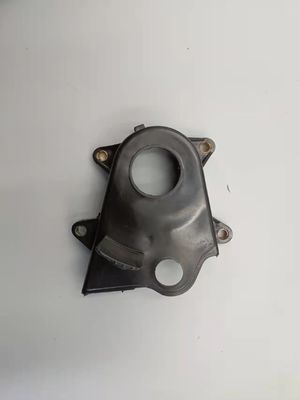 Couverture de ceinture de temps et destinée à la fabrication d'autobus