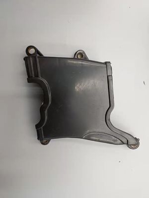 Couverture de ceinture de temps et destinée à la fabrication d'autobus