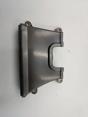 Couverture de ceinture de temps et destinée à la fabrication d'autobus