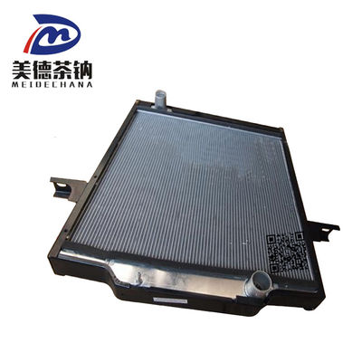 Parties de camions 1119010-242 Assy à refroidisseur intermédiaire avec performance originale