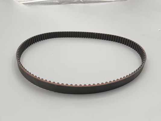 Ceinture de temps pour la fabrication des exigences d'origine et du client