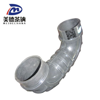 J5 Pipe d'intercoolant 1119051-242 Pièces de camions pour une fonctionnalité optimale