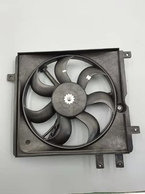 Améliorez votre système de refroidissement de camion et de bus avec un ventilateur radiateur original avec moteur