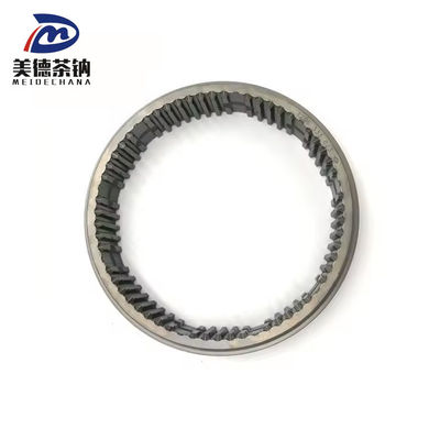 Norme 150151181221251 Boîte de vitesses de transmission à manche coulissante pour pièces détachées de camions