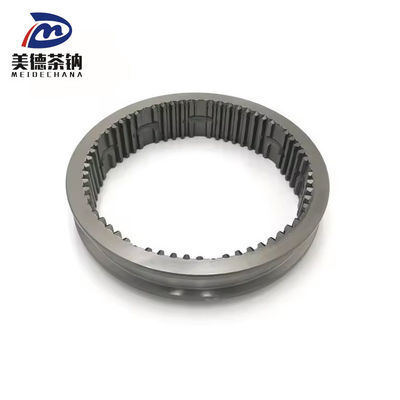 Norme 150151181221251 Boîte de vitesses de transmission à manche coulissante pour pièces détachées de camions