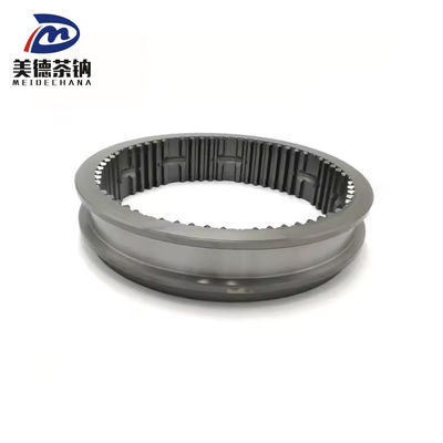 Norme 150151181221251 Boîte de vitesses de transmission à manche coulissante pour pièces détachées de camions