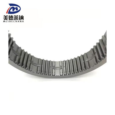 Norme 150151181221251 Boîte de vitesses de transmission à manche coulissante pour pièces détachées de camions