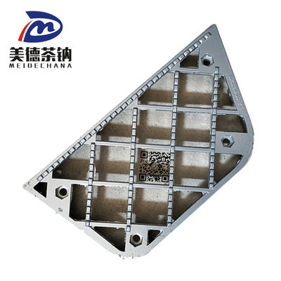 Fourniture de pièces de rechange pour camions à moteur à vapeur 5103317-435