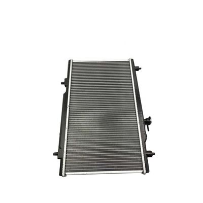 RADIATEUR pour Bus Model Ltd. Besoins de production et de fabrication