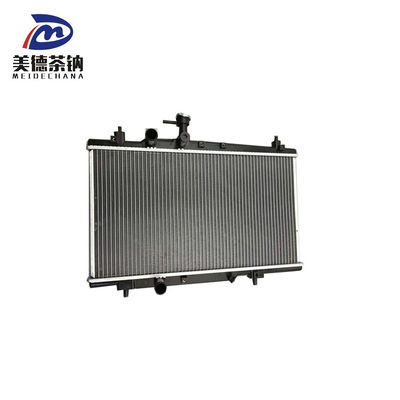 RADIATEUR pour Bus Model Ltd. Besoins de production et de fabrication