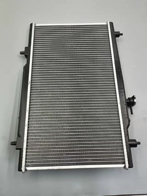 RADIATEUR pour Bus Model Ltd. Besoins de production et de fabrication