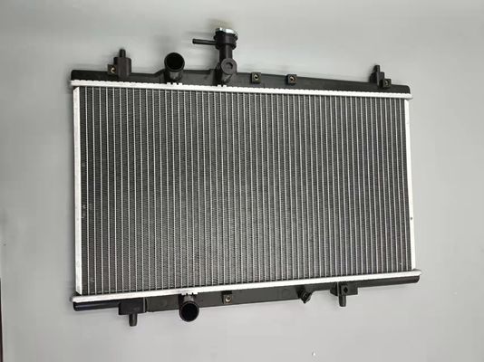 RADIATEUR pour Bus Model Ltd. Besoins de production et de fabrication