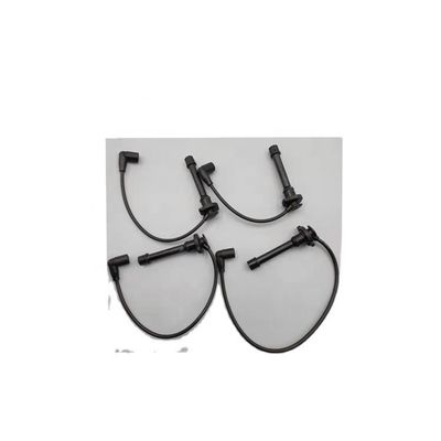SET de fil de bobine d'allumage Parfait pour le fournisseur de solutions de fabrication de pièces de bus