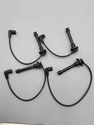SET de fil de bobine d'allumage Parfait pour le fournisseur de solutions de fabrication de pièces de bus