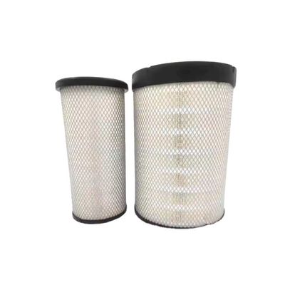 Élément de filtre à air moteur d'origine 1109-07564 pour les bus chinois Yutong/Zhongtong/Kinglong