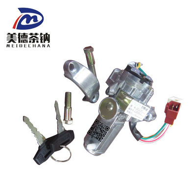 3721115-Q204 Assemblage de corne d'air pour pièces de camions FAW Performance et durabilité optimales