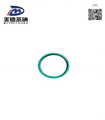 Modèle de bus Meide Chana pneu arrière étiquette d'huile extérieure 3104-00455 pour les constructeurs chinois de bus