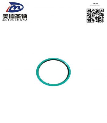 Modèle de bus Meide Chana pneu arrière étiquette d'huile extérieure 3104-00455 pour les constructeurs chinois de bus