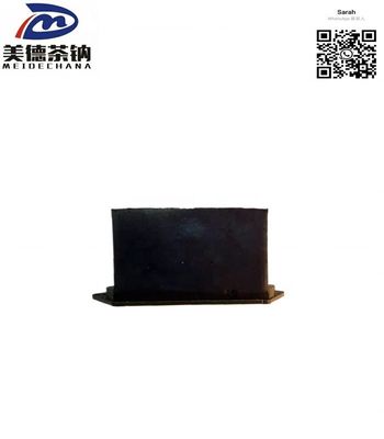 Pad en caoutchouc 3524-00580 pour moteur de bus pour bus chinois Original et durable