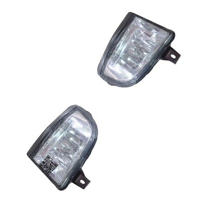 3732020-Q491 Lampe à brouillard droite Assy Le choix parfait pour les camions FAW primitifs