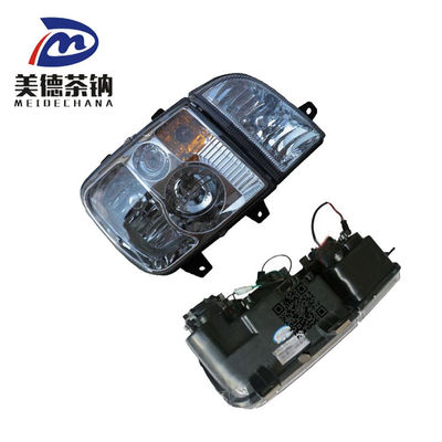 3732020-Q491 Lampe à brouillard droite Assy Le choix parfait pour les camions FAW primitifs