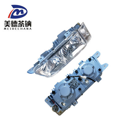 3732020-Q491 Lampe à brouillard droite Assy Le choix parfait pour les camions FAW primitifs