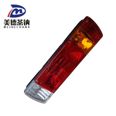 3732020-Q491 Lampe à brouillard droite Assy Le choix parfait pour les camions FAW primitifs