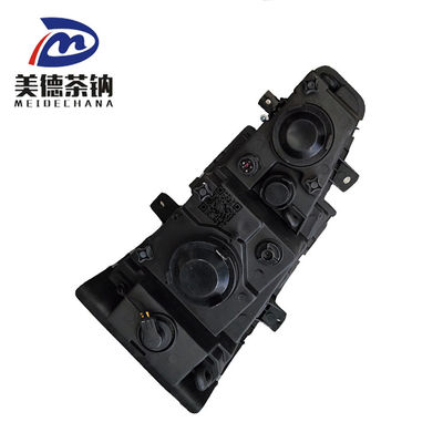 3732020-Q491 Lampe à brouillard droite Assy Le choix parfait pour les camions FAW primitifs
