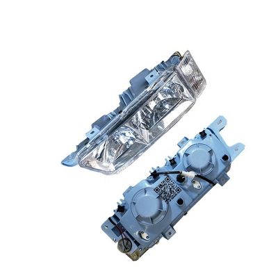 Parties de camions FAW J5 phare 3711015-Q336C avec et Performance primitive