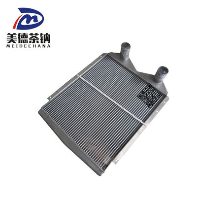 Radiateur de camion Assy 1301010-435 Améliorer les performances de votre camion
