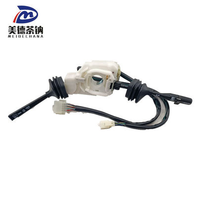 Autobus chinois OE NO. 3774-00149 Colonne de direction Plaques multifonctionnelles Commutateur de signal de virage