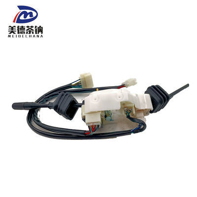 Autobus chinois OE NO. 3774-00149 Colonne de direction Plaques multifonctionnelles Commutateur de signal de virage