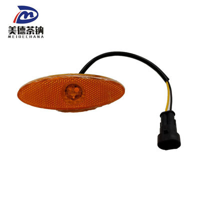 Lampe de tour de côté LED de bus, marqueur lumineux 37v11-15010-A avec NO OE Produit