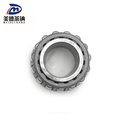 Taille standard pièces de boîtes de vitesses roulements 0750117232 pour camions