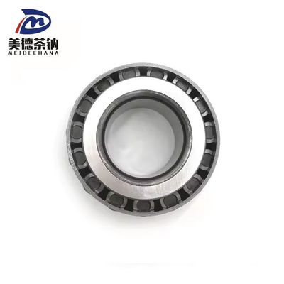 Taille standard pièces de boîtes de vitesses roulements 0750117232 pour camions