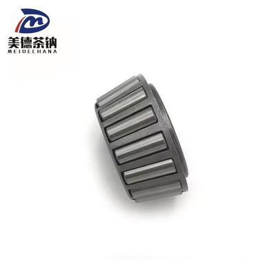 Taille standard pièces de boîtes de vitesses roulements 0750117232 pour camions