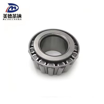 Taille standard pièces de boîtes de vitesses roulements 0750117232 pour camions