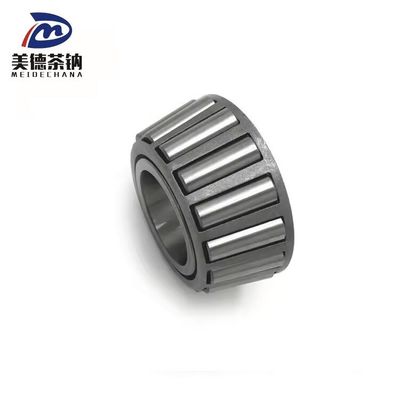 Taille standard pièces de boîtes de vitesses roulements 0750117232 pour camions