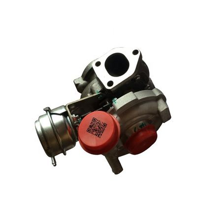 Pièces détachées pour camions Supercharger original 968D090A-0AF9-4D1F utilisé pour camions