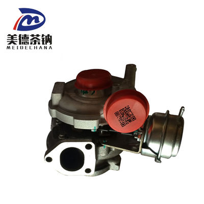 Pièces détachées pour camions Supercharger original 968D090A-0AF9-4D1F utilisé pour camions