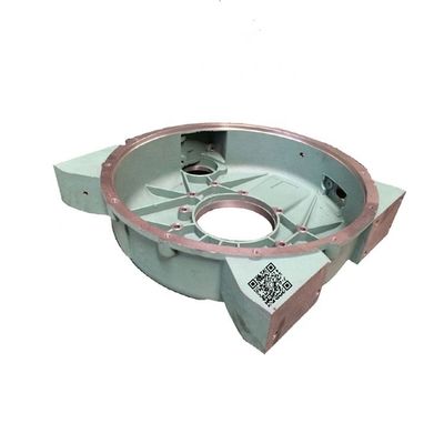 6150001-0012 Logement à volant La solution parfaite pour les camions