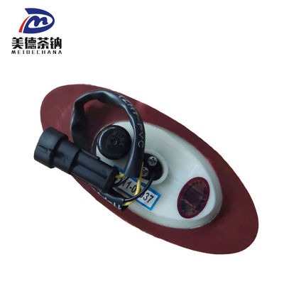 Lampe de virage latérale à LED pour bus et camions chinois Indicateur de direction automobile 4111-00037