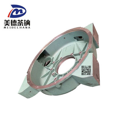 6150001-0012 Logement à volant La solution parfaite pour les camions