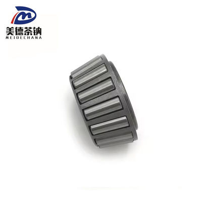 Pièces de roulement de roulement de boîtes de vitesses de camions 0750117232 pour HOWO FAW DongFeng CNHTC BFDA JAC DFCV Qingling FAW